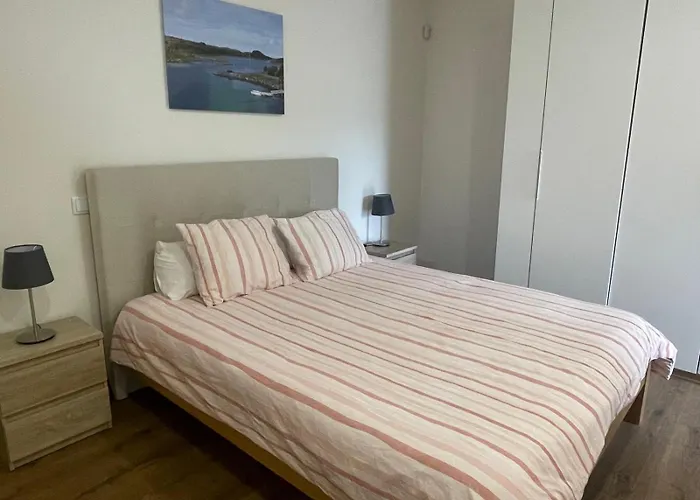 Quinta Do Casal Bystol, Casa 1