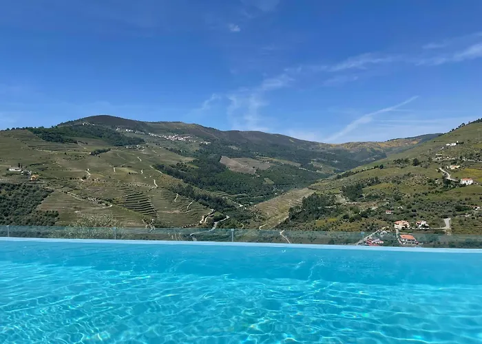 Quinta Do Casal Bystol, Casa 1