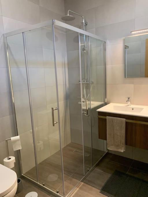Dom wakacyjny Quinta Do Casal Bystol, Casa 1 *