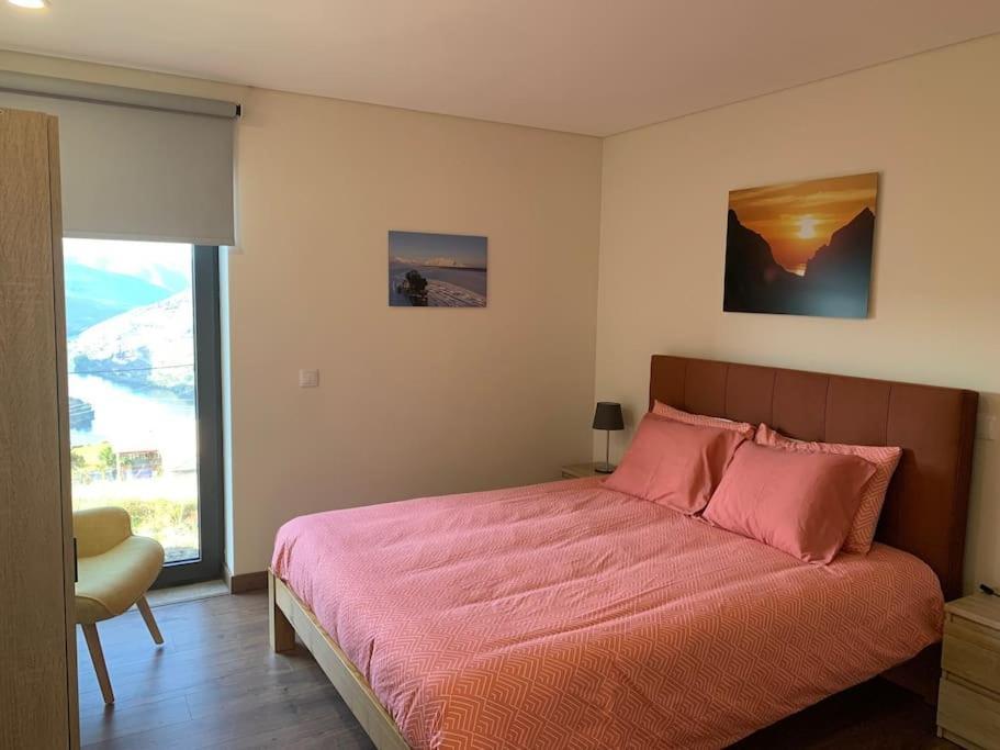 Quinta Do Casal Bystol, Casa 1 Dom wakacyjny *