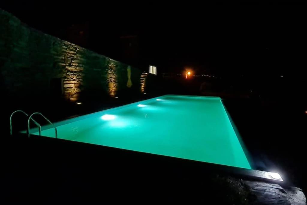 Dom wakacyjny Quinta Do Casal Bystol, Casa 1