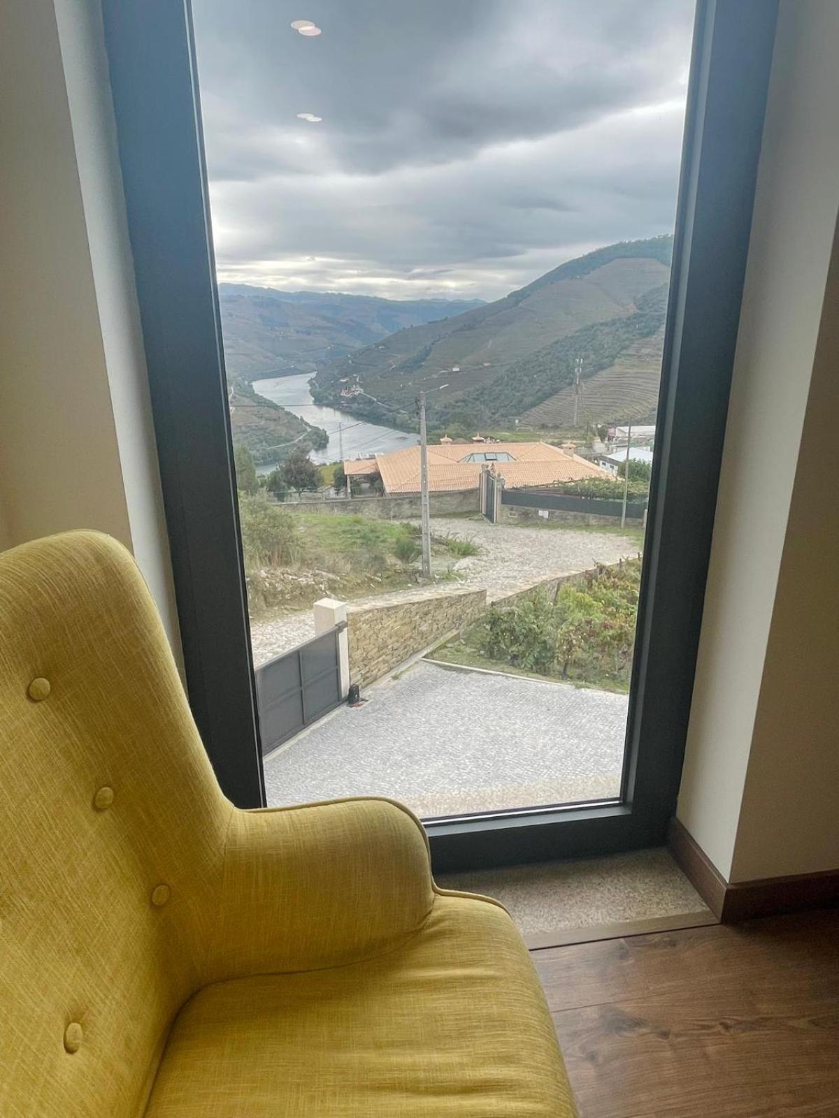 Quinta Do Casal Bystol, Casa 1 Dom wakacyjny Casal de Loivos