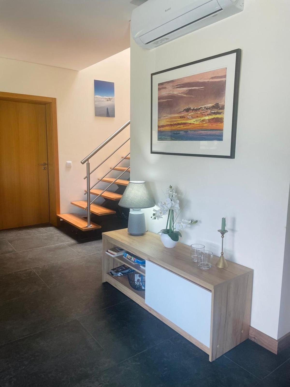 Quinta Do Casal Bystol, Casa 1 *