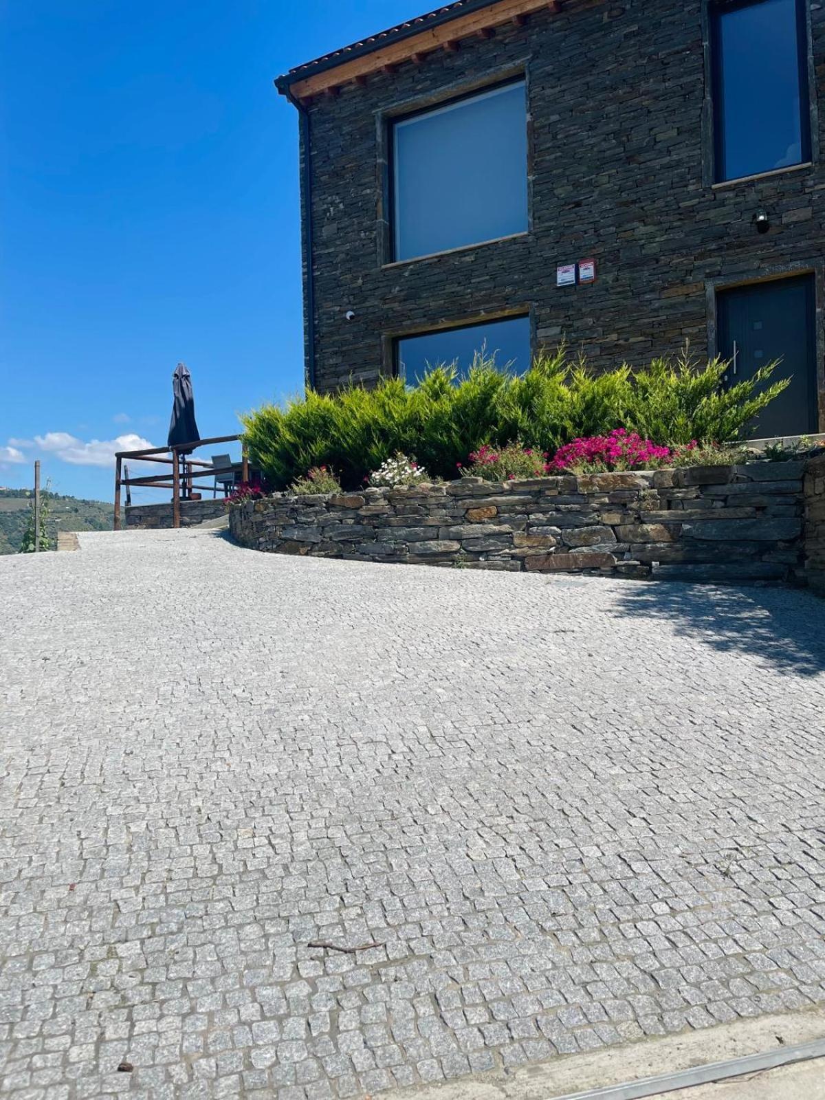 Dom wakacyjny Quinta Do Casal Bystol, Casa 1