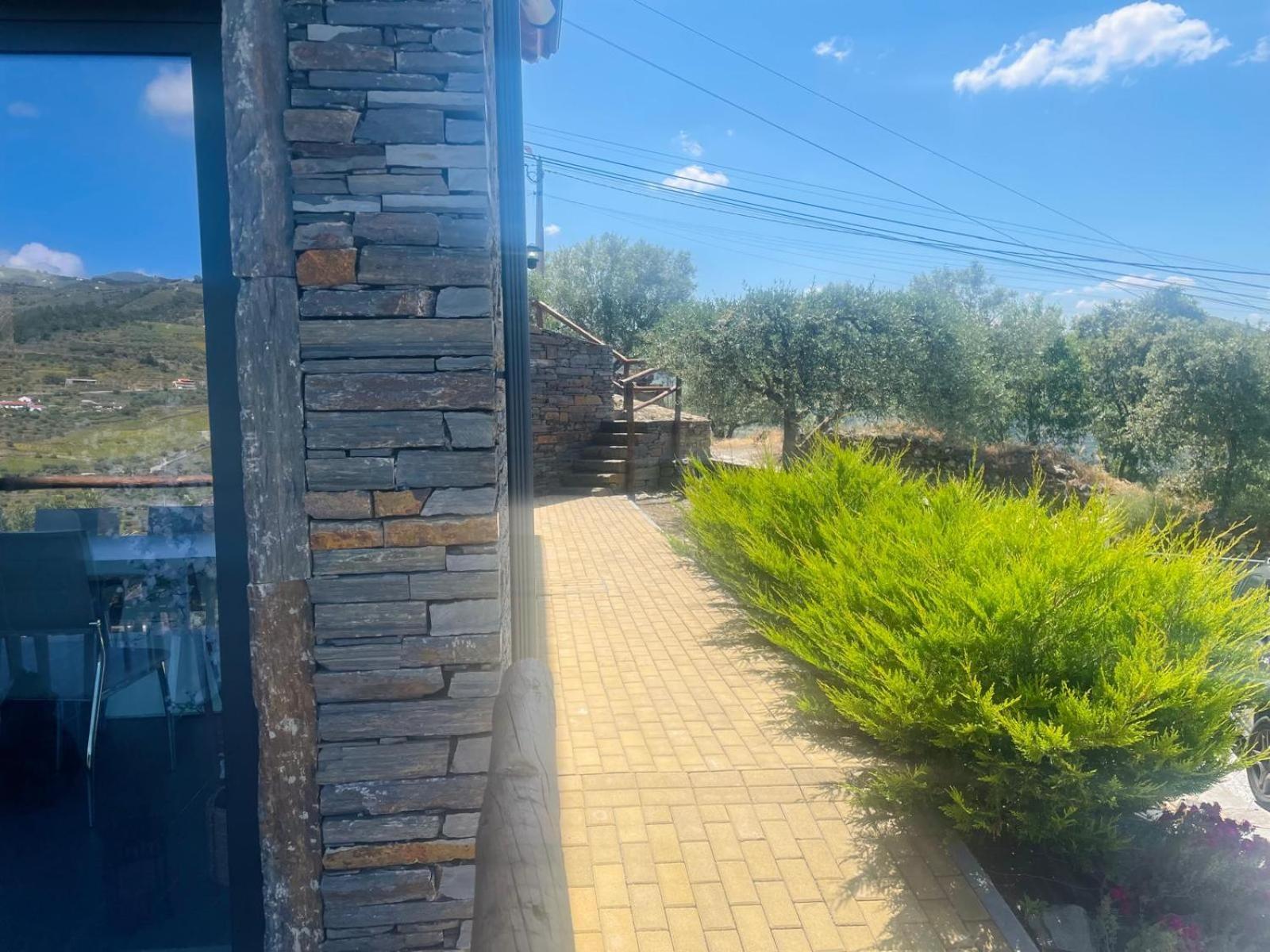 Quinta Do Casal Bystol, Casa 1 Dom wakacyjny *