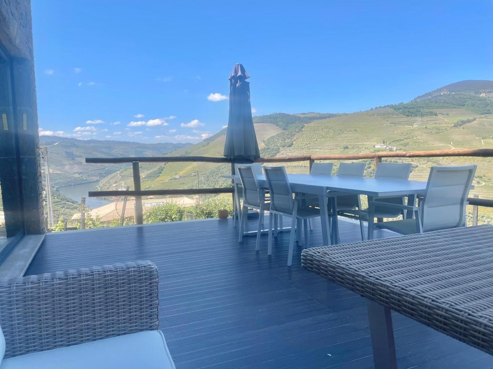 Dom wakacyjny Quinta Do Casal Bystol, Casa 1 *