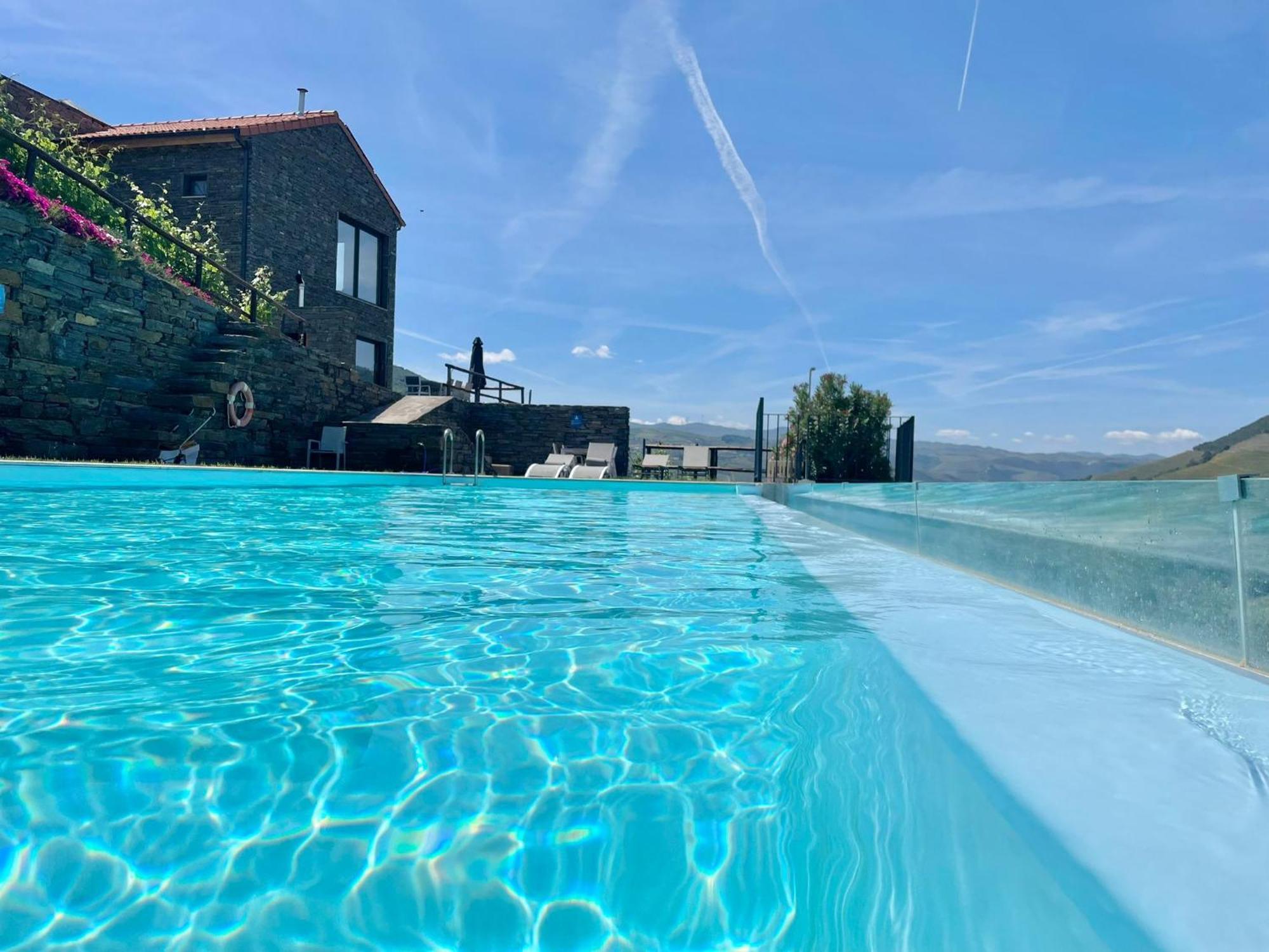 Dom wakacyjny Quinta Do Casal Bystol, Casa 1 *